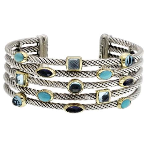 david yurman gem quality